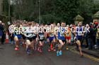 Saltwell 10k Road Race, Gateshead. Photo: David T. Hewitson/Sports for All Pics
